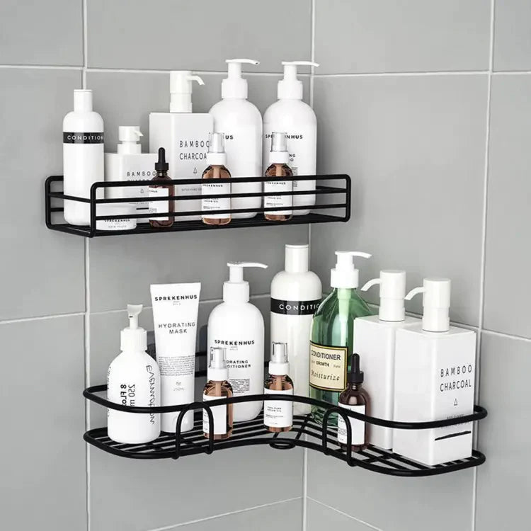 Bathroom / kitchen Punch Rack - Multipupose